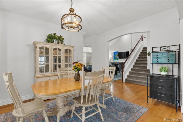 5543 Chambray Court, Highlands Ranch, CO 80130