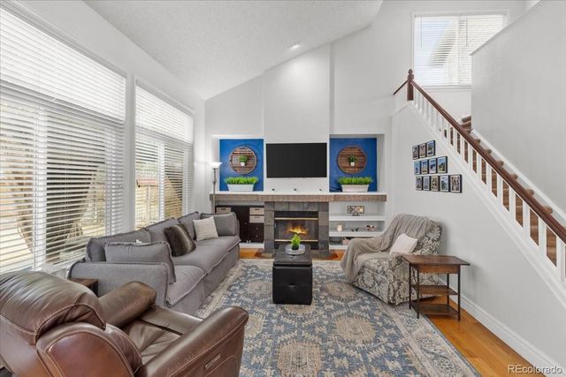 5543 Chambray Court, Highlands Ranch, CO 80130