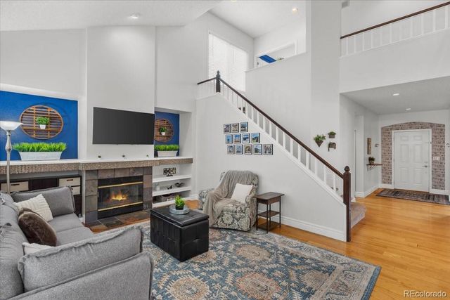 5543 Chambray Court, Highlands Ranch, CO 80130