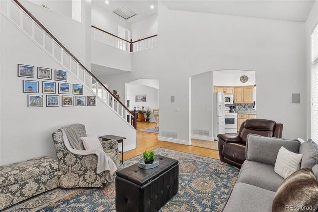 5543 Chambray Court, Highlands Ranch, CO 80130