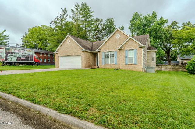 7213 Emerald Heath Road, Powell, TN 37849