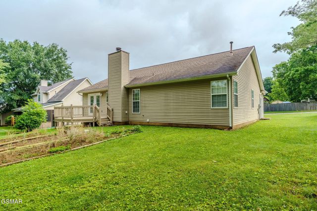7213 Emerald Heath Road, Powell, TN 37849