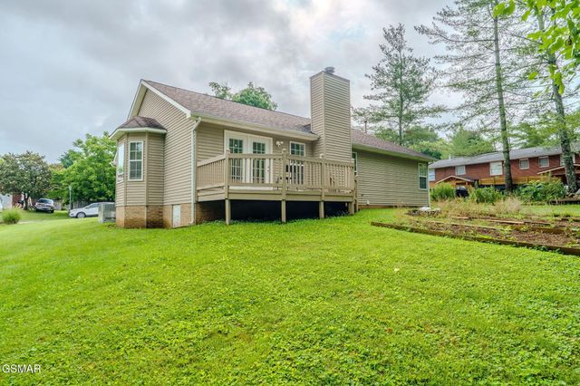 7213 Emerald Heath Road, Powell, TN 37849