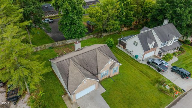 7213 Emerald Heath Road, Powell, TN 37849