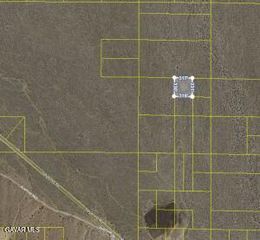 W 50th Street West And Lumber St, Lancaster, CA 93536