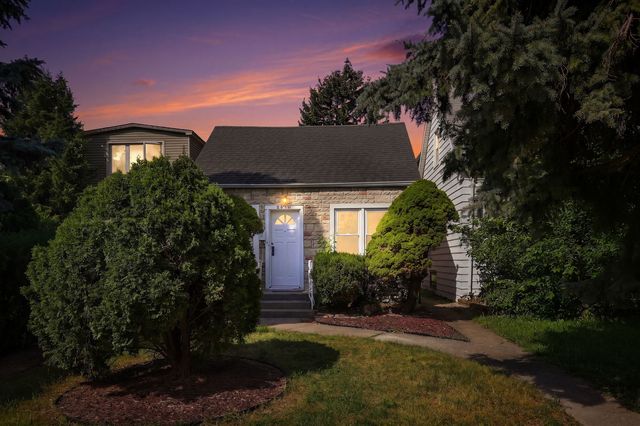 4438 N Narragansett Avenue, Harwood Heights, IL 60706