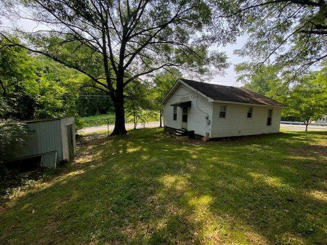 177 NE Bethel Church Road, Dalton, GA 30721