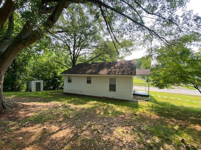 177 NE Bethel Church Road, Dalton, GA 30721