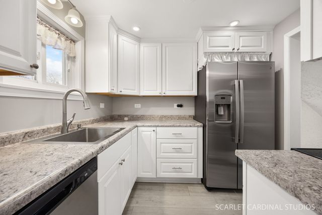 2609 Elder Lane, Franklin Park, IL 60131