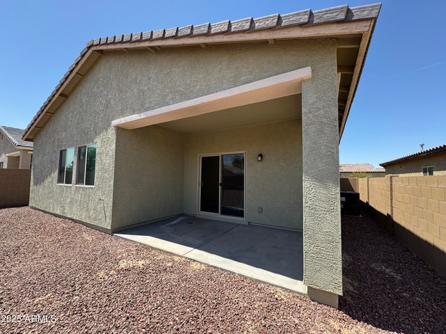 117 E KONA Drive, Casa Grande, AZ 85122