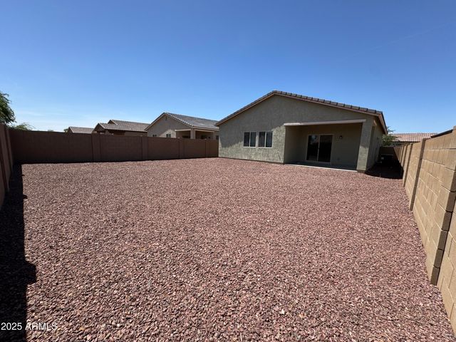 117 E KONA Drive, Casa Grande, AZ 85122