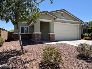 117 E KONA Drive, Casa Grande, AZ 85122