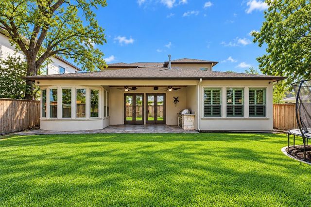 9614 Chatfield Street, Houston, TX 77025