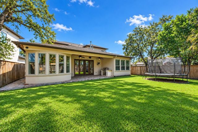 9614 Chatfield Street, Houston, TX 77025