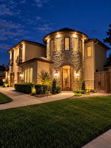 9614 Chatfield Street, Houston, TX 77025