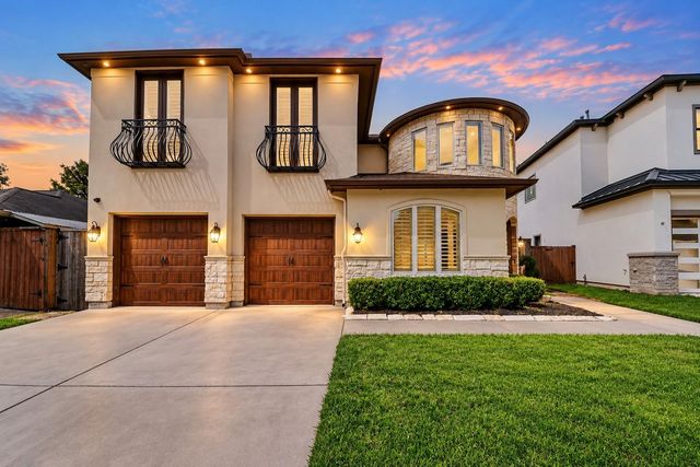 9614 Chatfield Street, Houston, TX 77025