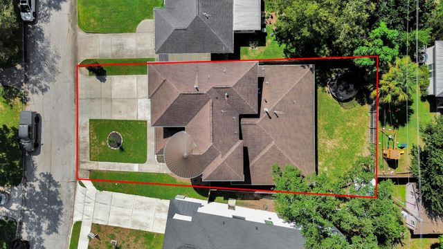 9614 Chatfield Street, Houston, TX 77025