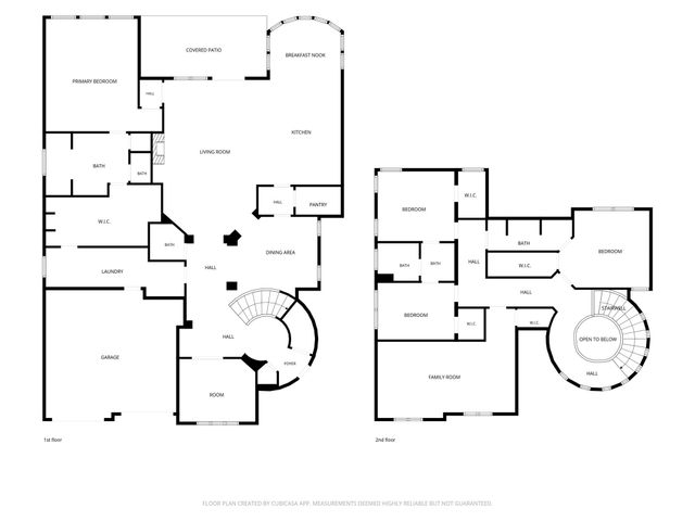 9614 Chatfield Street, Houston, TX 77025