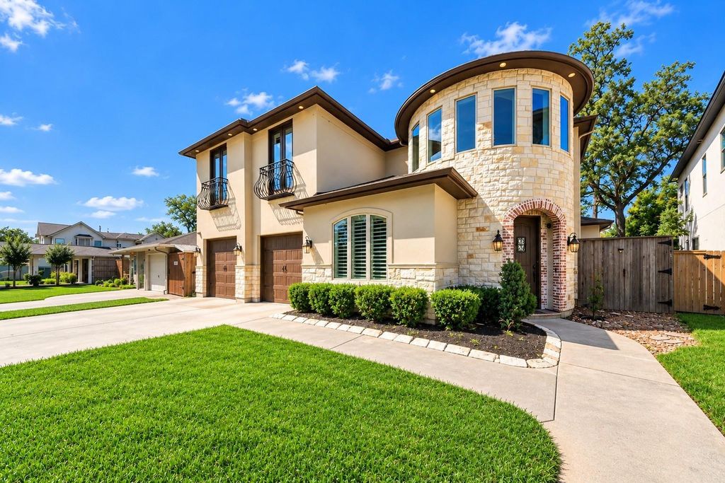 9614 Chatfield Street, Houston, TX 77025