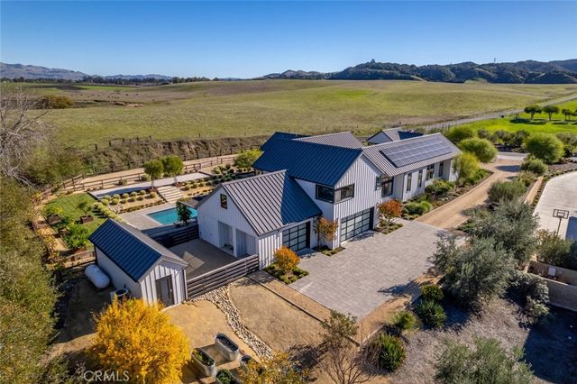 280 Jespersen Lane, San Luis Obispo, CA 93401