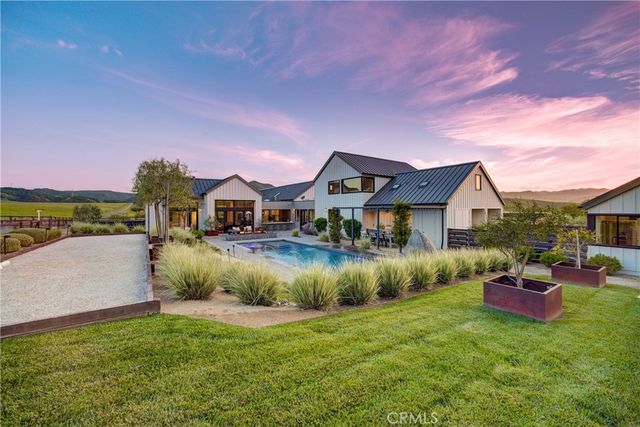 280 Jespersen Lane, San Luis Obispo, CA 93401