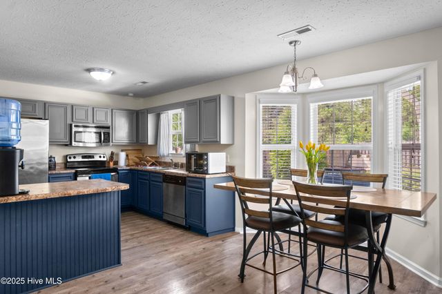 205 Belvedere Drive, Holly Ridge, NC 28445