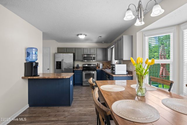 205 Belvedere Drive, Holly Ridge, NC 28445
