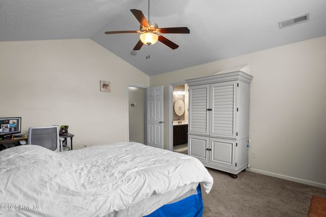 205 Belvedere Drive, Holly Ridge, NC 28445