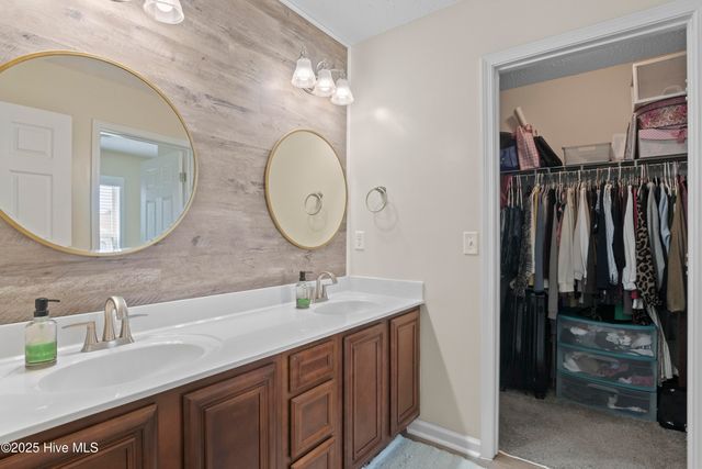 205 Belvedere Drive, Holly Ridge, NC 28445