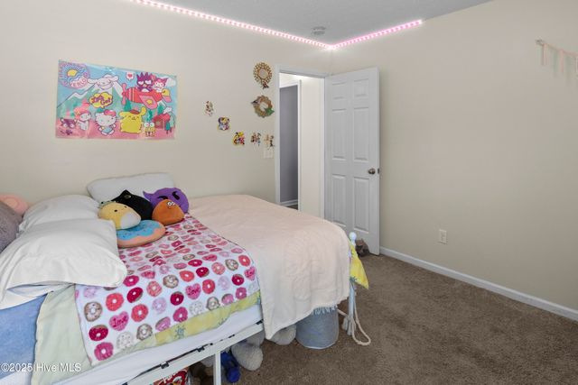 205 Belvedere Drive, Holly Ridge, NC 28445