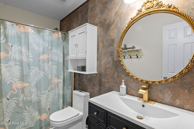 205 Belvedere Drive, Holly Ridge, NC 28445
