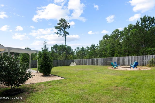 205 Belvedere Drive, Holly Ridge, NC 28445