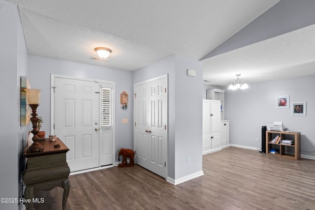 205 Belvedere Drive, Holly Ridge, NC 28445