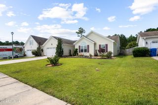 205 Belvedere Drive, Holly Ridge, NC 28445
