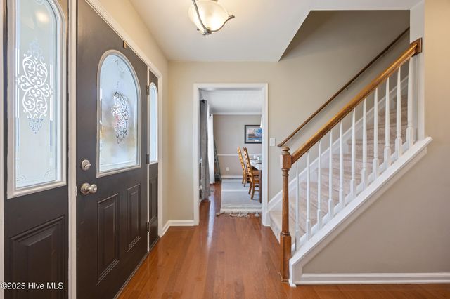 601 Prince William Drive, Elizabeth City, NC 27909