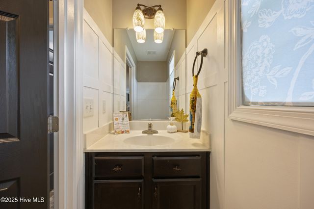 601 Prince William Drive, Elizabeth City, NC 27909