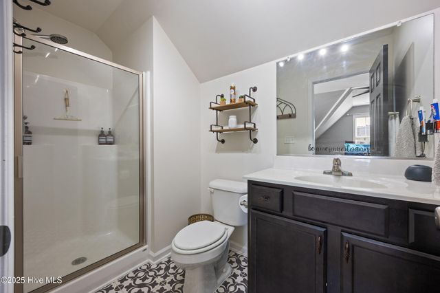 601 Prince William Drive, Elizabeth City, NC 27909