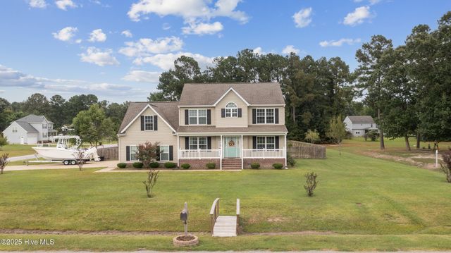 601 Prince William Drive, Elizabeth City, NC 27909