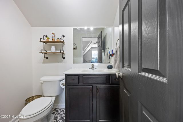 601 Prince William Drive, Elizabeth City, NC 27909