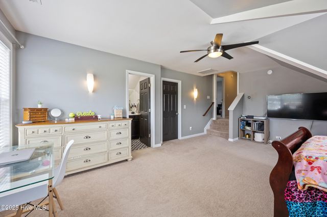 601 Prince William Drive, Elizabeth City, NC 27909