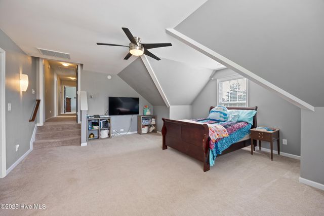 601 Prince William Drive, Elizabeth City, NC 27909