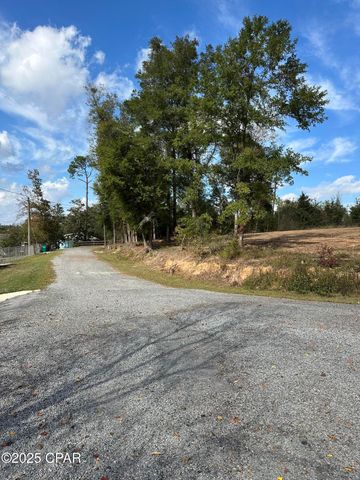 Lot 1 & 2 Lakeshore Drive, Alford, FL 32420