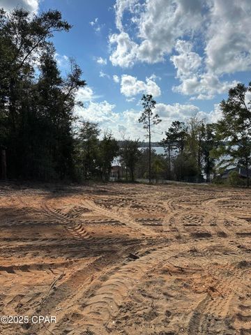 Lot 1 & 2 Lakeshore Drive, Alford, FL 32420