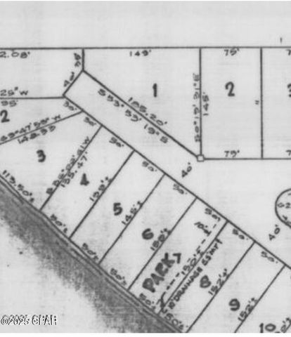 Lot 1 & 2 Lakeshore Drive, Alford, FL 32420