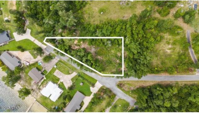 Lot 1 & 2 Lakeshore Drive, Alford, FL 32420