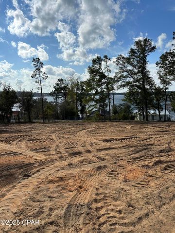 Lot 1 & 2 Lakeshore Drive, Alford, FL 32420
