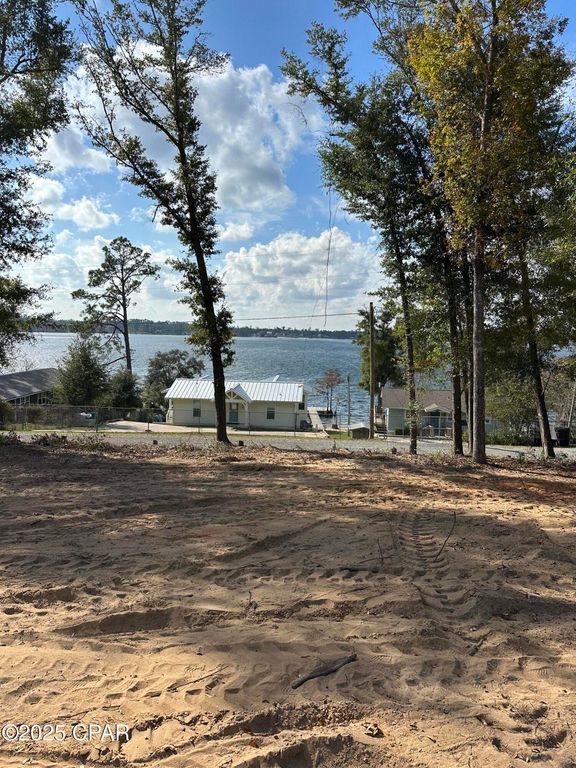 Lot 1 & 2 Lakeshore Drive, Alford, FL 32420