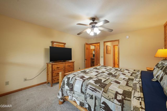 1029 Shadow Ridge Drive, Sevierville, TN 37862