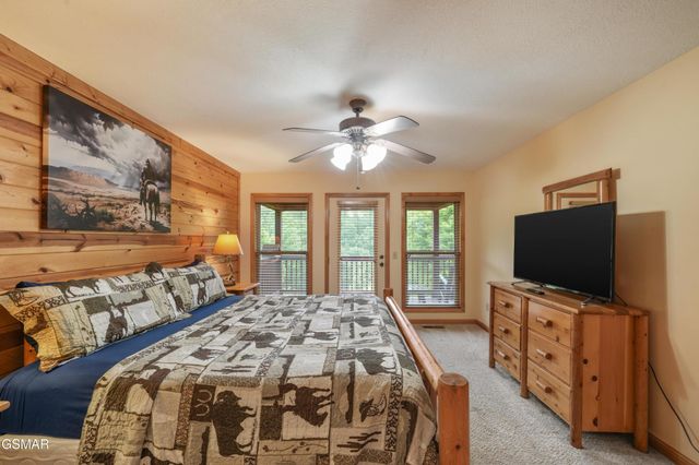 1029 Shadow Ridge Drive, Sevierville, TN 37862