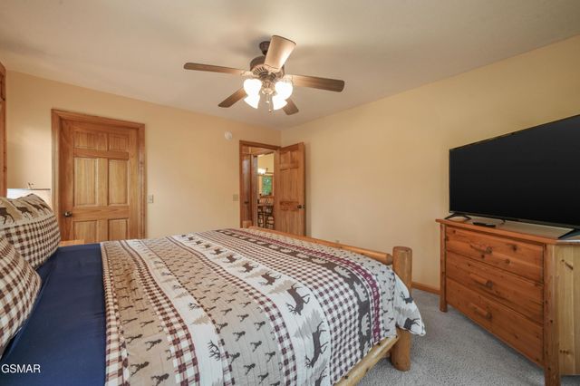 1029 Shadow Ridge Drive, Sevierville, TN 37862